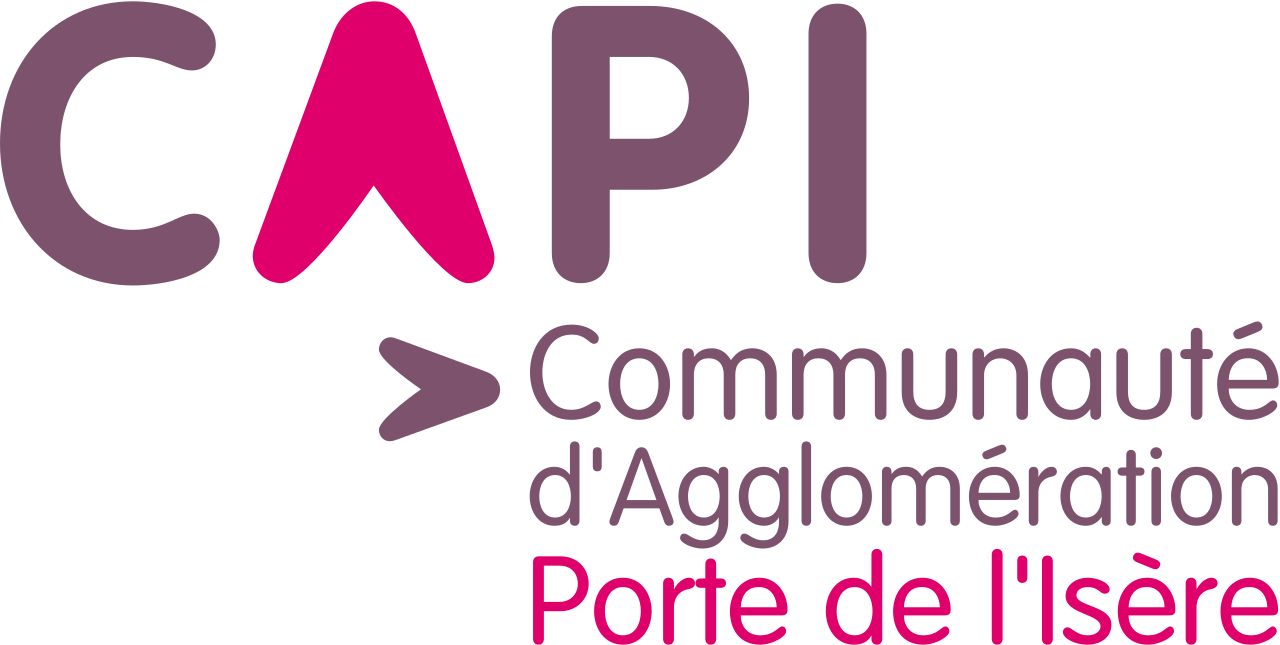 Logo CAPI