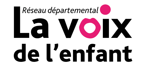 Réseau départemental Voix de l'enfant