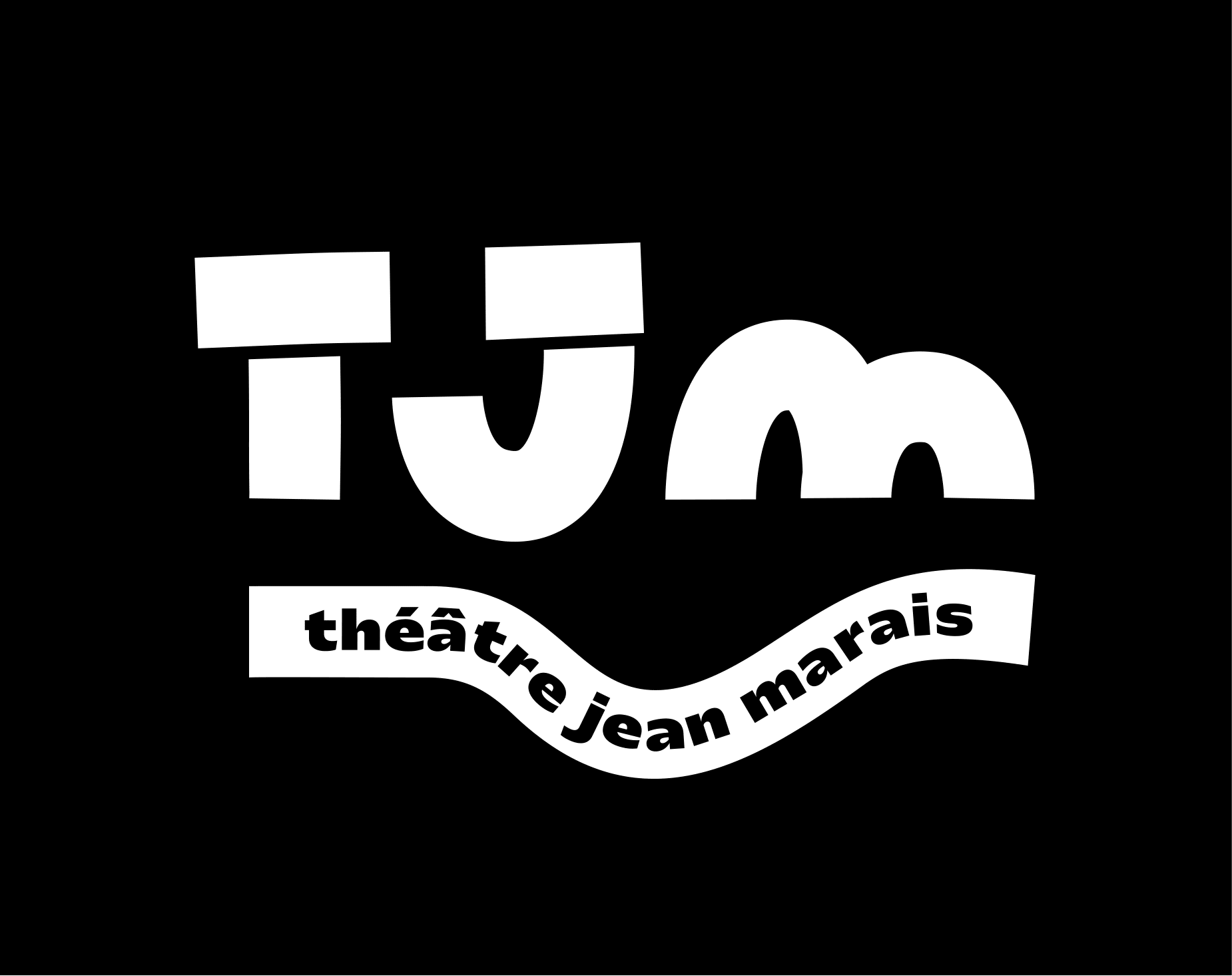 Logo Théâtre Jean Marais