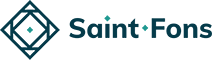 Logo Saint Fons