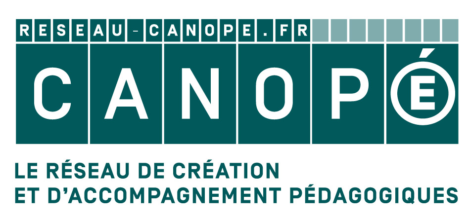 Logo canope