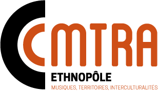 Logo CMTRA