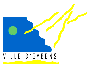 logo ville eybens