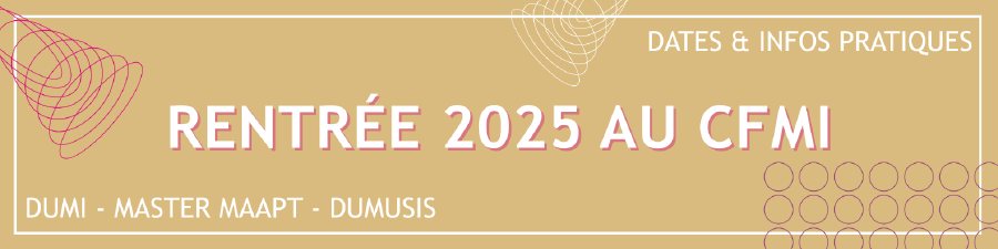 infos rentrée 2025