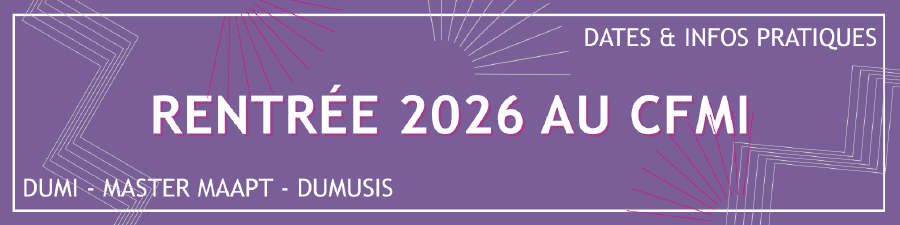 informations rentrée 2026
