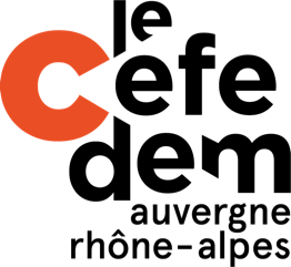 Logo Cefedem