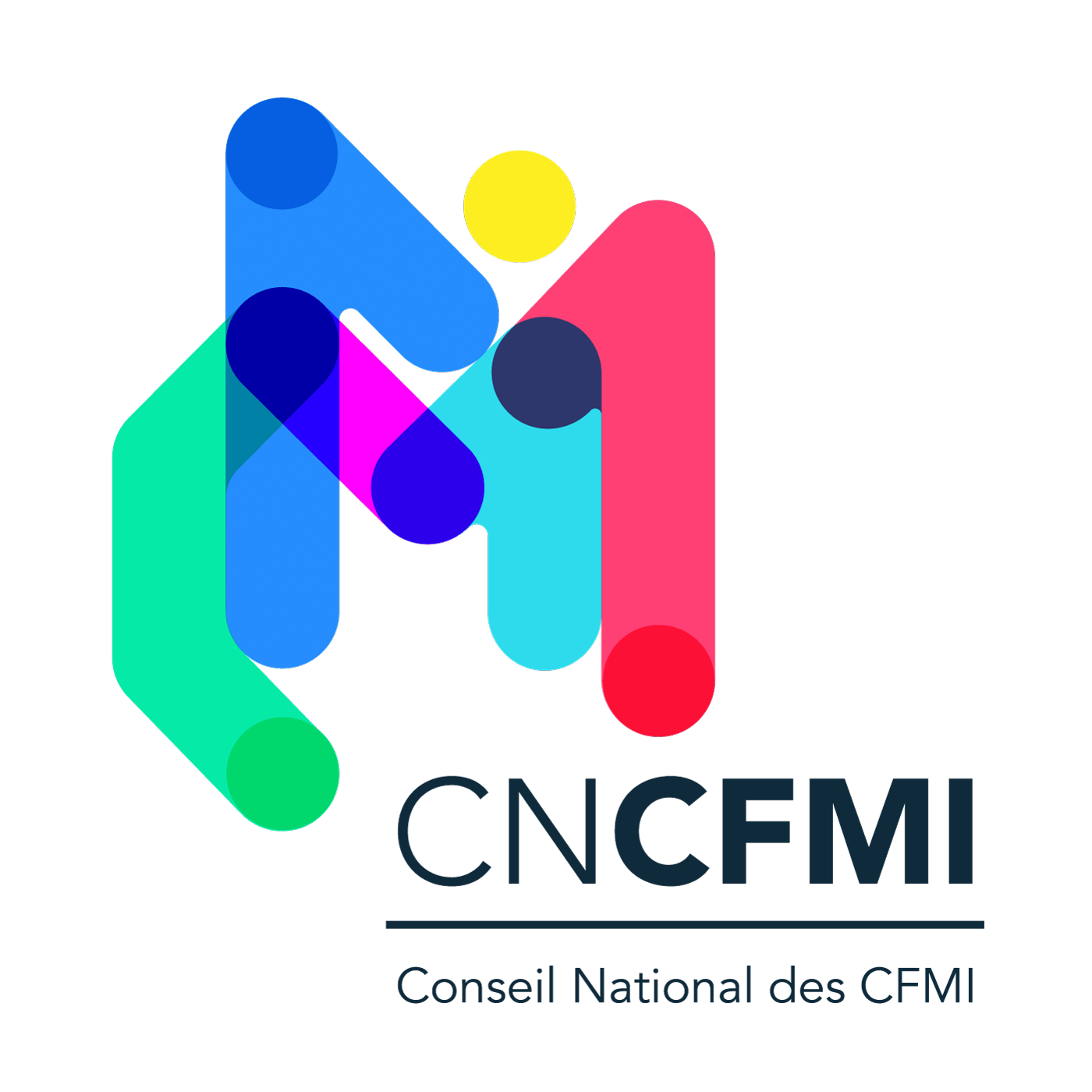 Logo du CNCFMI