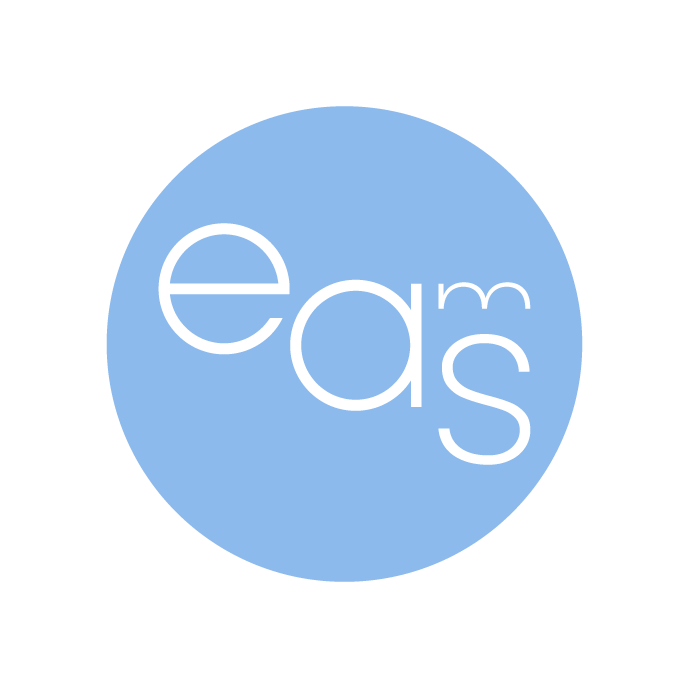 Logo de l'EAS