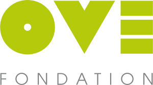 logo fondation OVE
