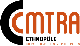 Logo du CMTRA
