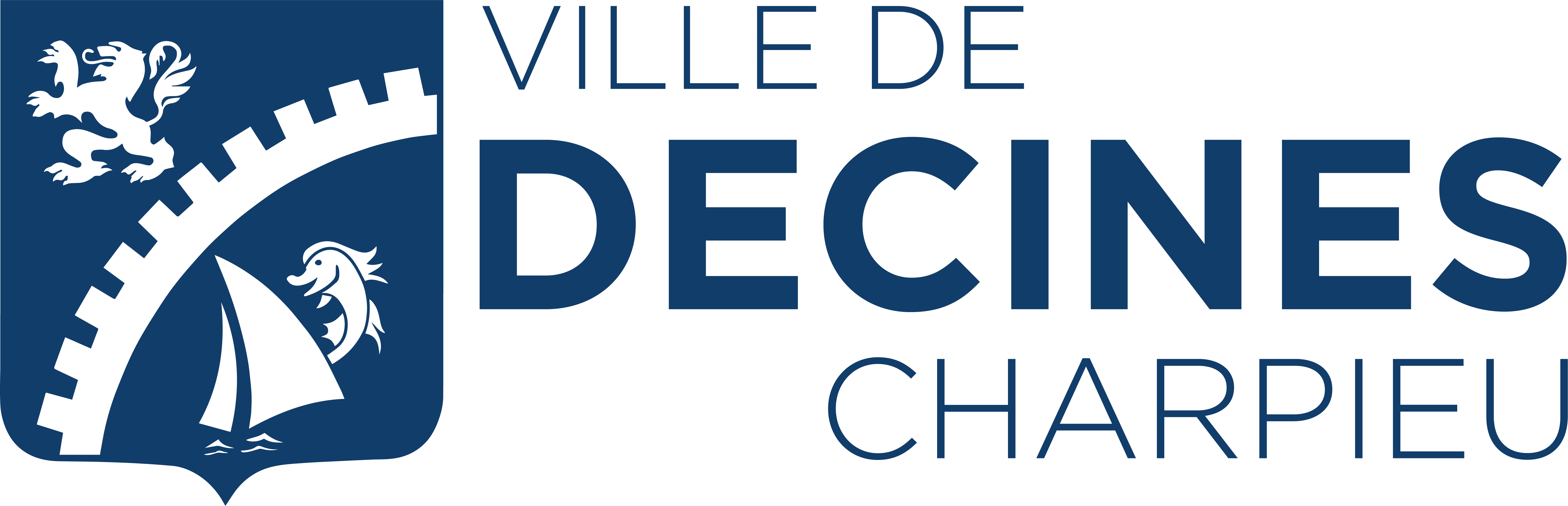 Ville de Décines