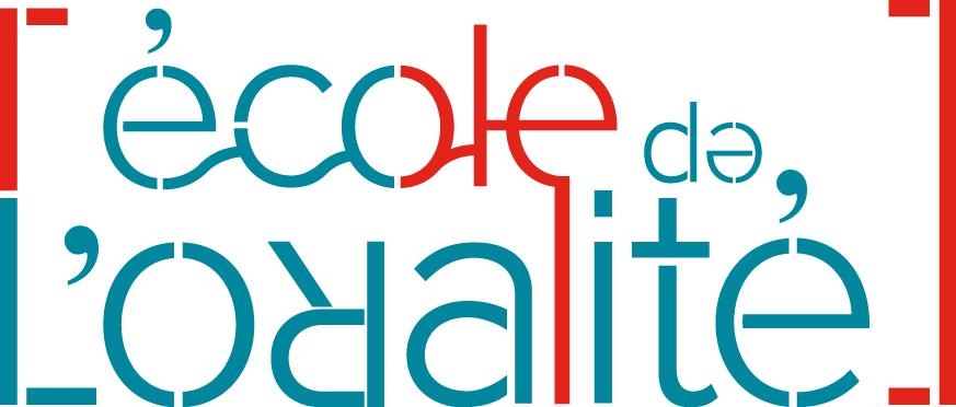 Logo école de l'oralité