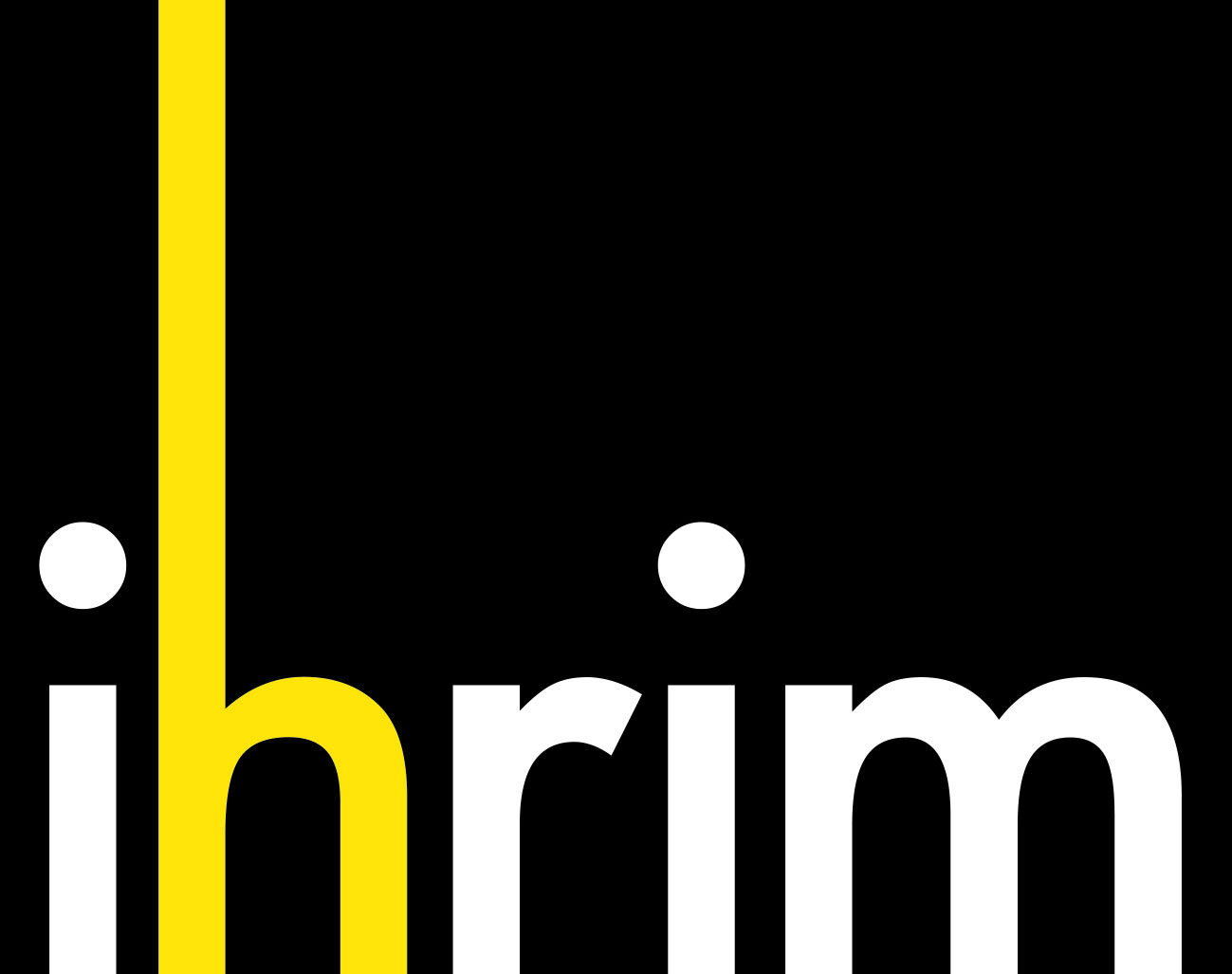 Logo Laboratoire IRHIM