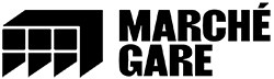 logo marché gare