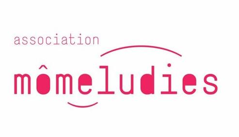 Logo des éditions Mômeludies