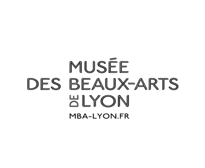 Logo Musée des Beaux-Arts de Lyon