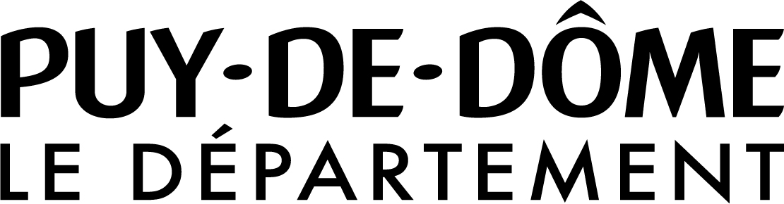 Logo Puy de Dôme