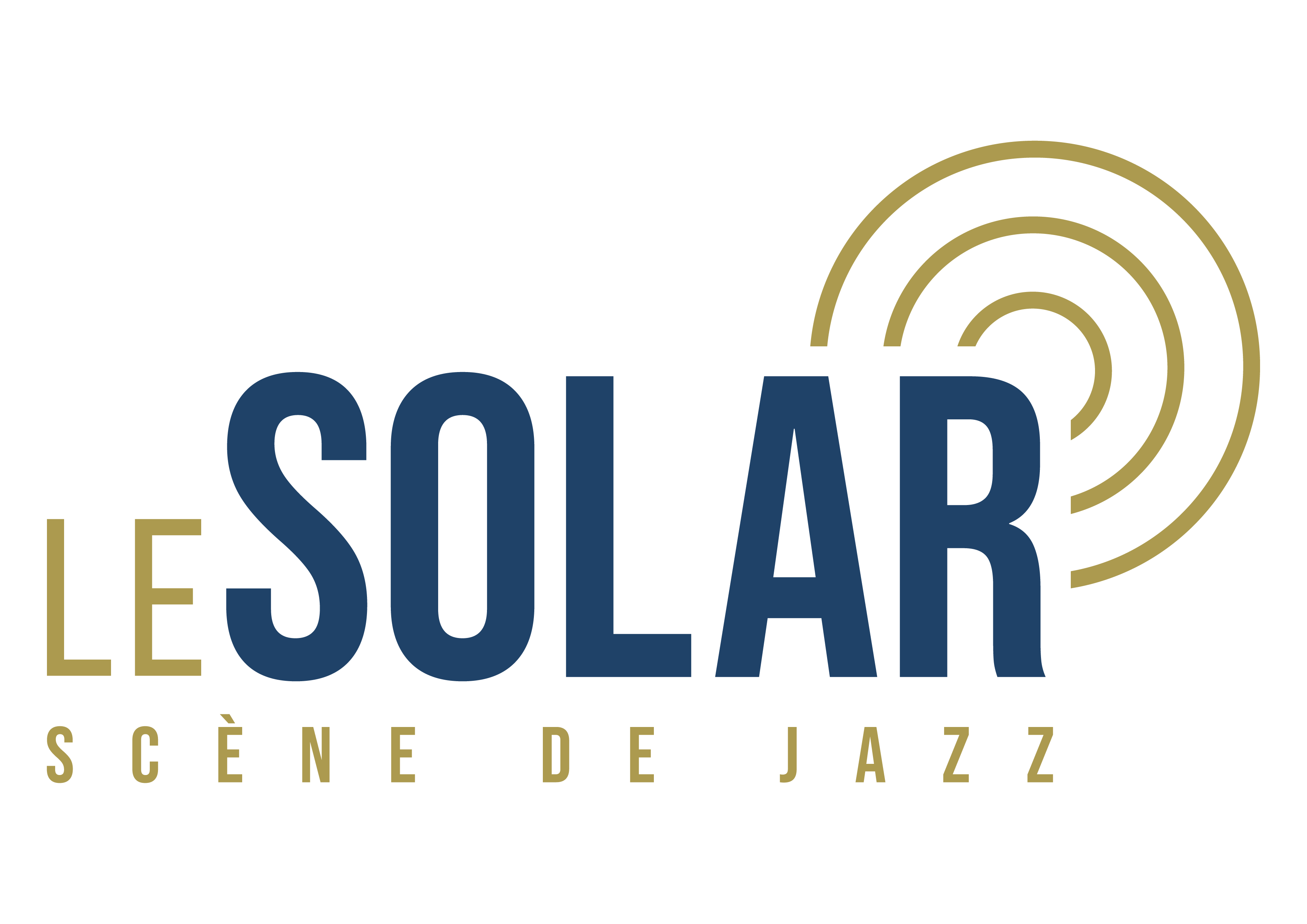 Logo Solar