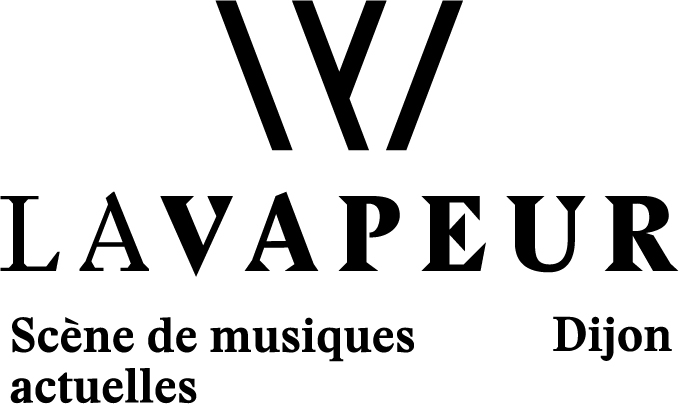 Logo la Vapeur