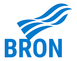 Logo de la Ville de Bron