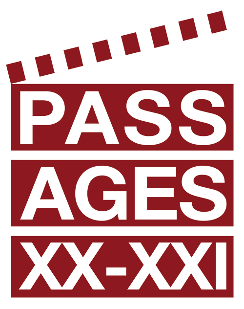 Logo Laboratoire Passage