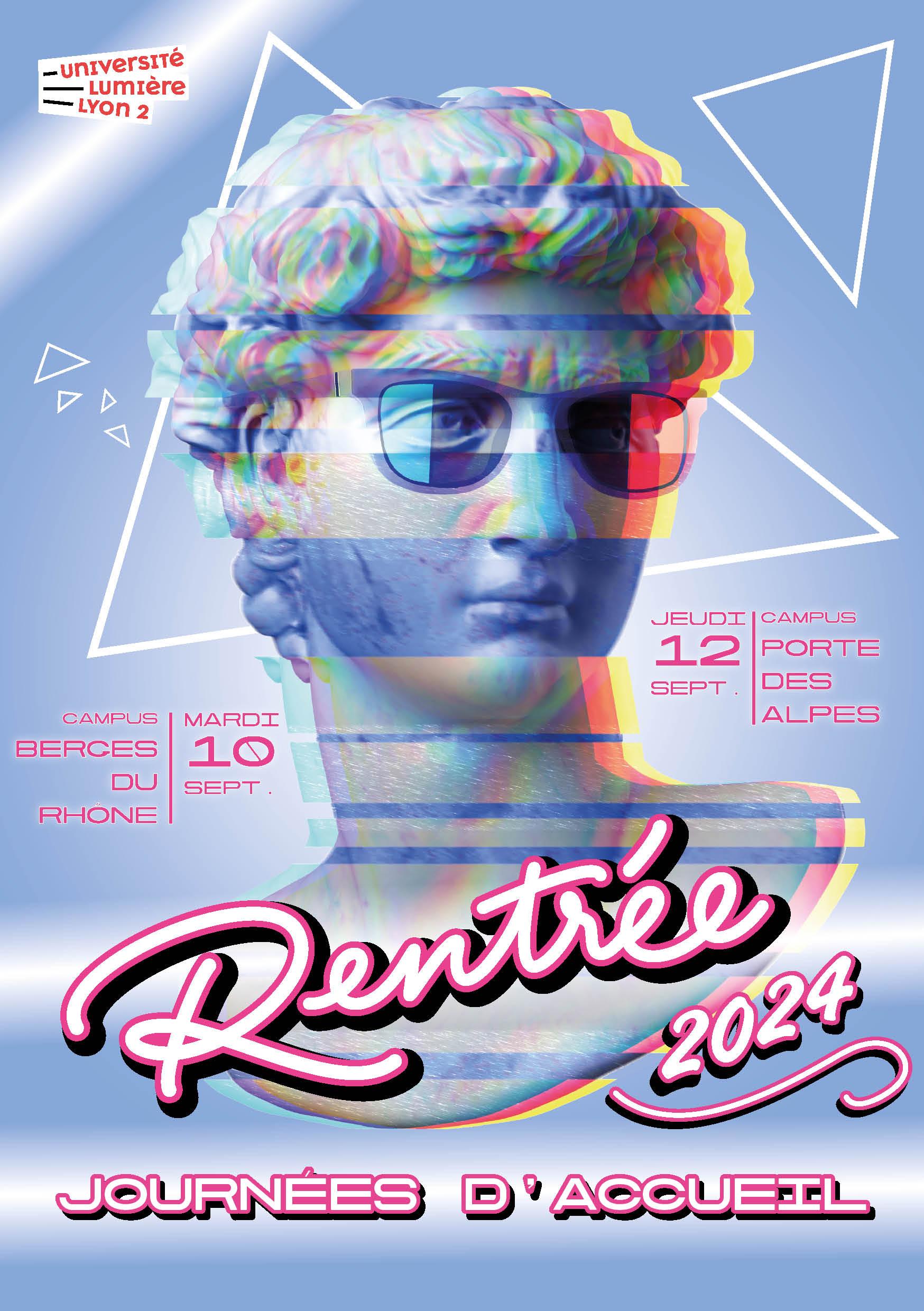 Cap sur l'Excell'Ens Rentrée 20242025 vers la réussite universitaire