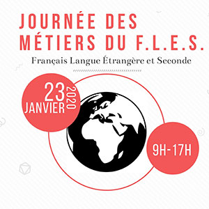 Journée FLE 2020