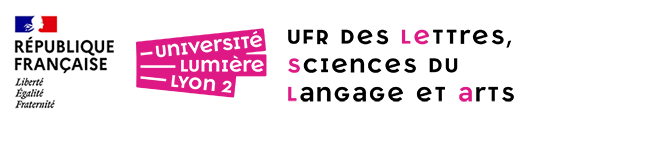 logo-UFR de Lettres, sciences du langage et arts